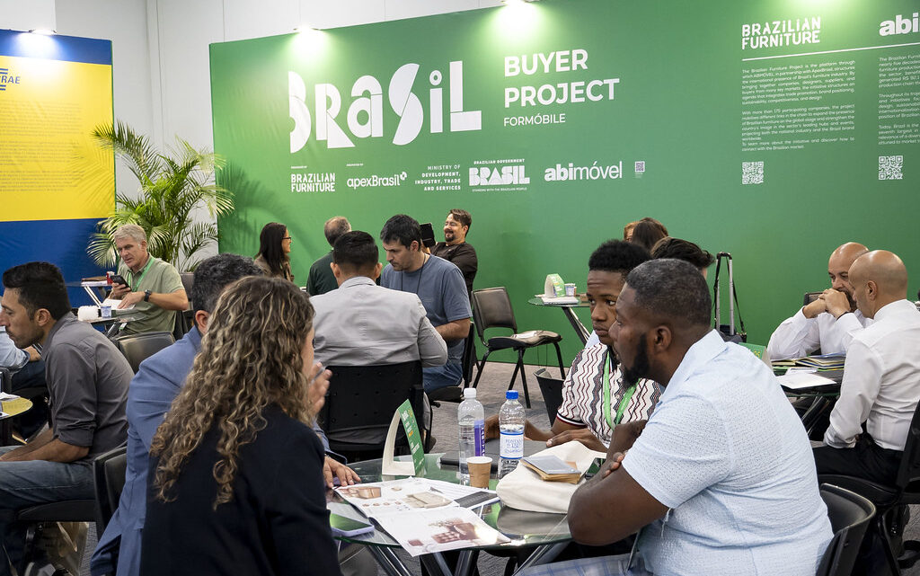 ForMóbile promove rodadas de negócios em seu segundo dia