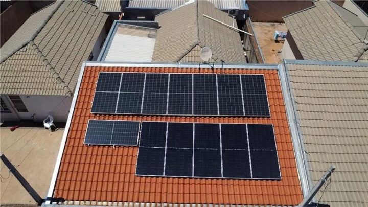 Fraude em energia solar no ES gera prejuízo milionário
