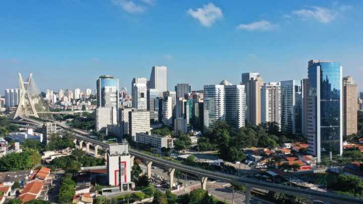 F.Reis crê em nova era para ‘Berrini’ com monotrilho em SP