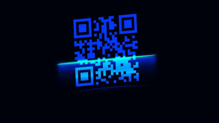 Golpes com QR Code representam 11% dos e-mails de phishing