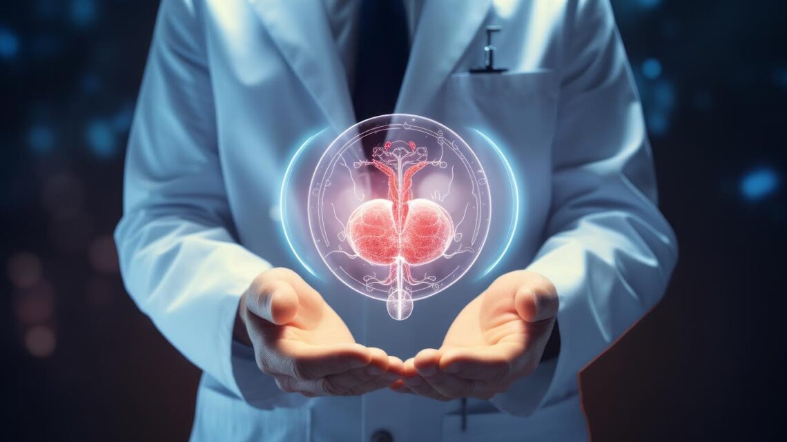 Cirurgias modernas transformam tratamento da próstata