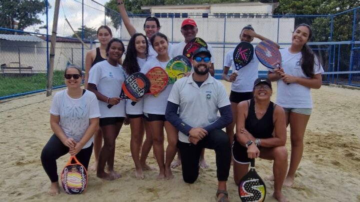 BioBeach Open reúne esporte, ciência e ações de inclusão