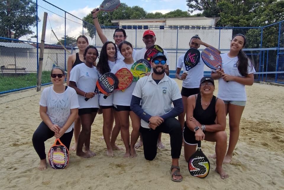 BioBeach Open reúne esporte, ciência e ações de inclusão
