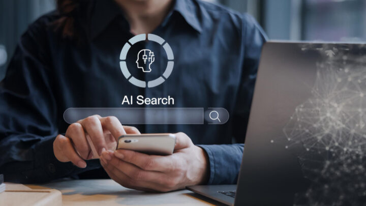 IA altera busca online e amplia debate sobre GEO