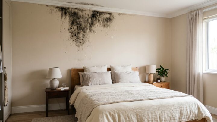 O perigo invisível do inverno está dentro de casa