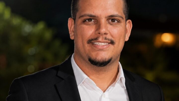 Eco Ventures Brasil nomeia Lucas Barbosa Correa como diretor