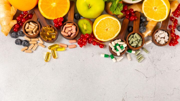 Mercado de wellness impulsiona consumo de suplementos