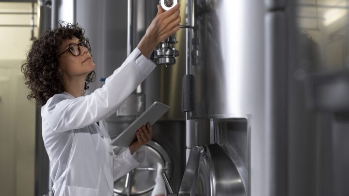 Abrandadores avançam em processos industriais