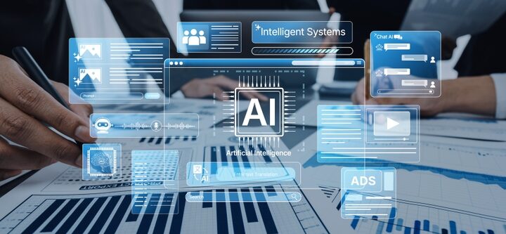 Busca por executivos de IA cresce no mercado