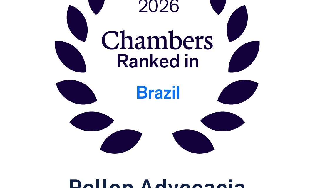 Pellon Advocacia é destaque em novos rankings