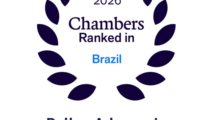 Pellon Advocacia é destaque em novos rankings