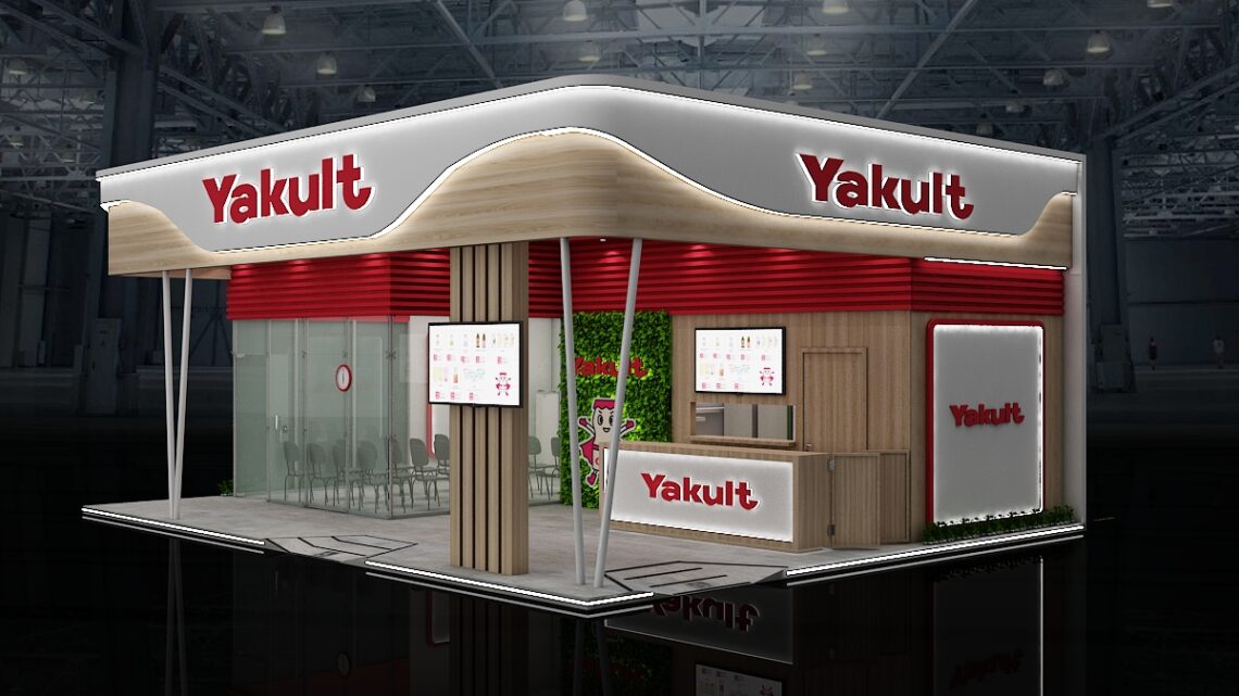 27º Festival do Japão terá estande da Yakult