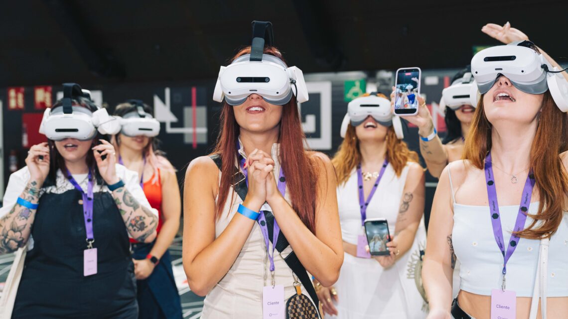 The Black Mirror Experience estreia no Brasil em 31 de julho