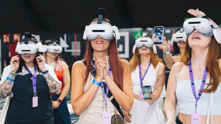 The Black Mirror Experience estreia no Brasil em 31 de julho