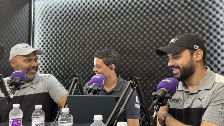 Tecnologia de transmissão estreia no Sertões Series Paraná