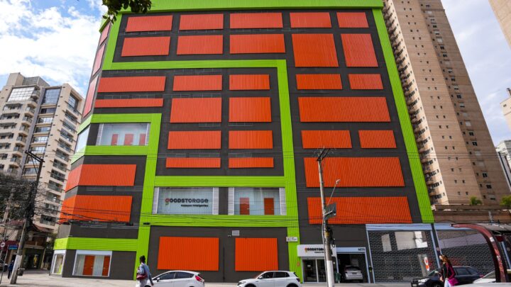 Apartamentos compactos impulsionam demanda por self storage