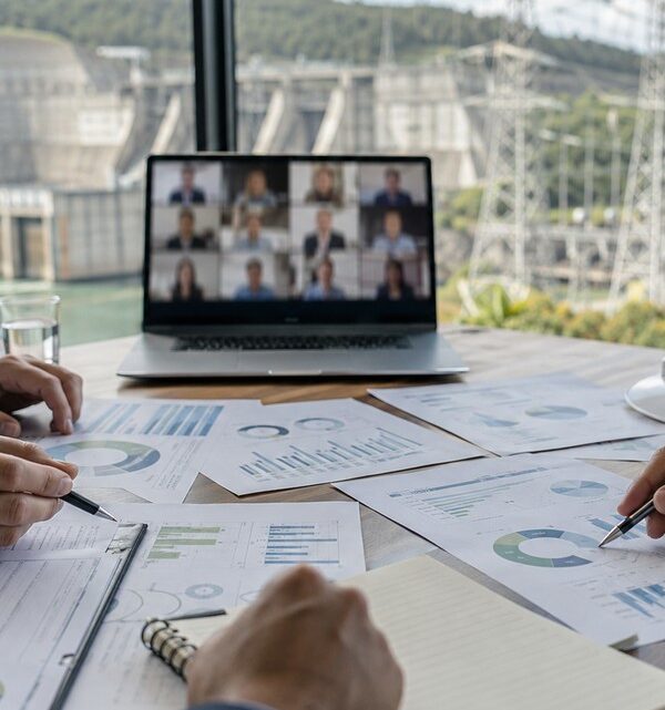JIRAU e IBRACEM reúnem mais de 60 fornecedores em ação ESG