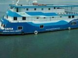 AMAZONAS: Confira a agenda da Agência-Barco Chico Mendes para agosto