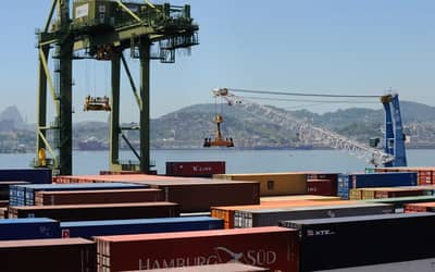 Acordo Mercosul-UE entra em vigor e amplia acesso a mercados, aponta especialista