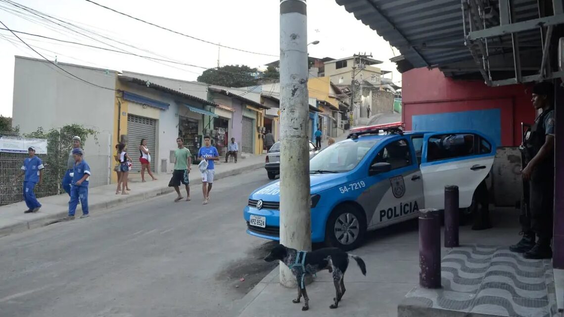 Anuário de segurança pública: Nordeste concentra as 10 cidades mais violentas do Brasil em 2025