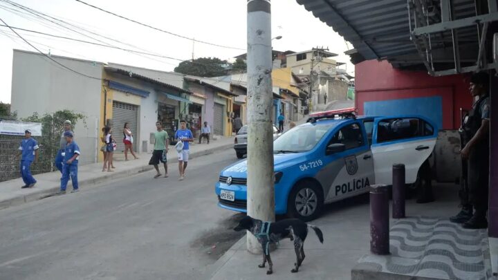 Anuário de segurança pública: Nordeste concentra as 10 cidades mais violentas do Brasil em 2025
