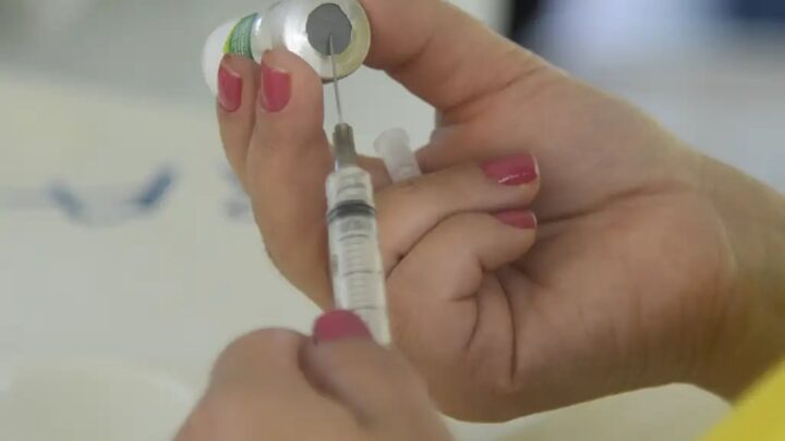 Anvisa aprova registro de nova vacina contra a influenza para pessoas a partir dos 6 meses de idade