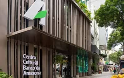 Banco da Amazônia: parceria amplia crédito para bioeconomia na Região Amazônica