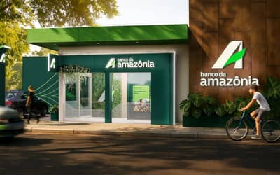 Banco da Amazônia: participação na 30ª Intermodal South America 2026 resulta em R$ 450 milhões em parcerias