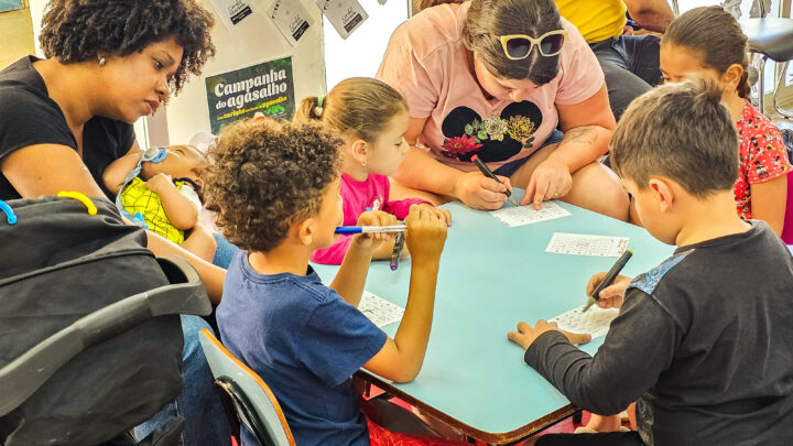 Festival Literário de Santa Bárbara começa nesta sexta e segue até dia 31