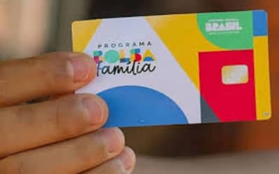 Bolsa Família:  pagamentos começam nesta quarta-feira (25)