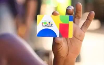 Bolsa Família: pagamentos começam nesta terça-feira (19)