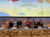 Brasil apresenta nas Nações Unidas soluções sustentáveis para ampliar uso de bioinsumos no campo