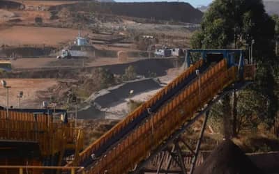 Brasil avança em política nacional para minerais críticos e estratégicos