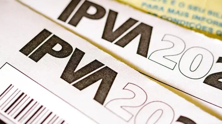 CCJ da Câmara aprova PEC que muda cálculo do IPVA