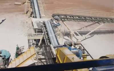 CFEM: ANM repassa mais de R$ 441 milhões da mineração a estados e municípios
