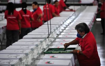 CNI: preferência por produtos nacionais nas compras públicas amplia competitividade da indústria brasileira