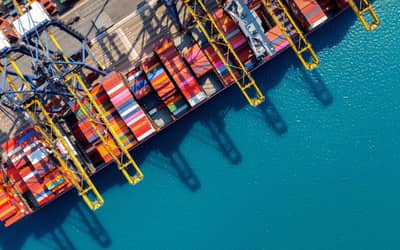 CNI: tarifas dos EUA derrubam exportações de 20 estados brasileiros