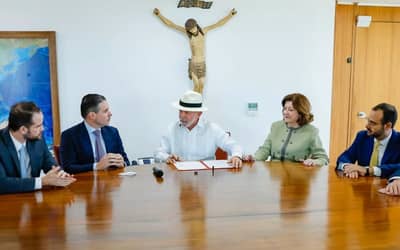 Com atraso, governo apresenta proposta para atualização do teto do MEI
