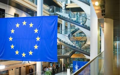 Comércio entre Brasil e União Europeia atinge US$ 100 bilhões e revela potencial de crescimento, aponta estudo da ApexBrasil