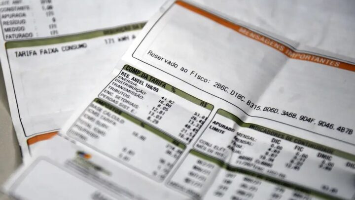 Conta de luz: consumidor pagará quase R$ 1 tri a mais com medidas aprovadas nos últimos quatro anos, diz levantamento