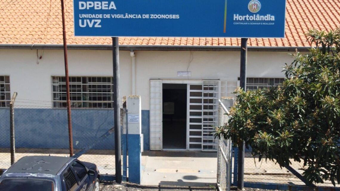 Saiba como denunciar maus-tratos a animais em Hortolândia