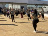 Hortolândia forma novos instrutores de lian gong para oferecer mais saúde à população