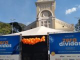 ACISB promove Feirão Zera Dívidas de 4 a 8 de agosto na Praça Central