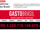 GASTO BRASIL: despesas públicas estaduais do Nordeste já somam R$ 200 bilhões em 2026