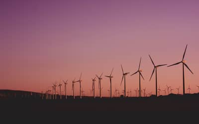 Governo antecipa geração de energia para reduzir riscos de impactos do El Niño