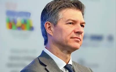 Hannover Messe: “Brasil se mostrou um país de negociação e abertura”, diz presidente da ApexBrasil