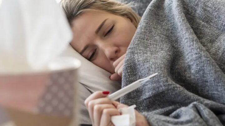 Hospitalizações por vírus respiratórios apresentam queda na maior parte do Brasil, aponta InfoGripe