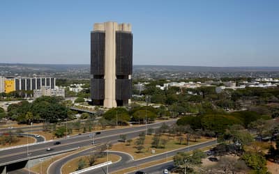 IBC-Br: ‘prévia do PIB’ do Banco Central mostra 0,2% de retração em outubro