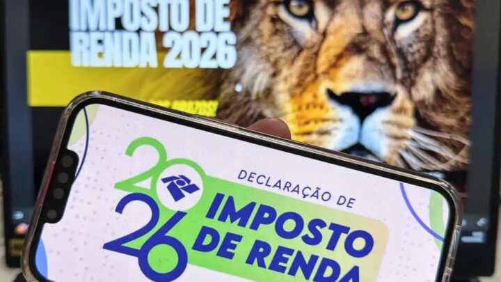 IR 2026: restituição terá calendário menor