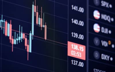 Ibovespa fecha em alta e supera os 180 mil pontos